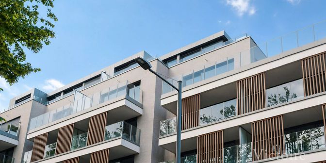 Project te koop in - 4, 1180 Ukkel