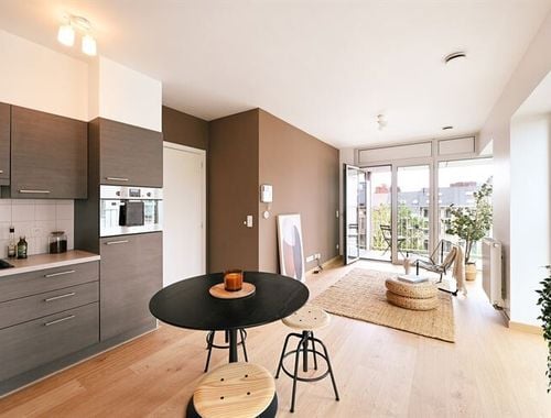                                         Appartement te koop in Antwerpen, € 250.000

