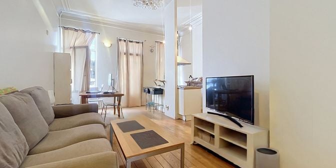 Appartement à vendre à 1210 Saint-Josse-ten-Noode