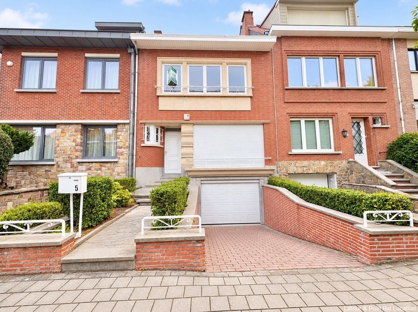 Huis te huur in ,
                    1160 Oudergem