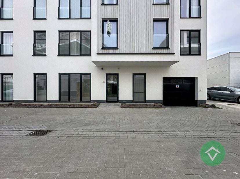 Appartement à vendre
                    à 8620 Nieuwpoort