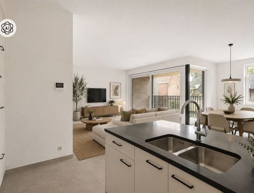                                         Appartement te koop in Sint-Baafs-Vijve, € 325.000
