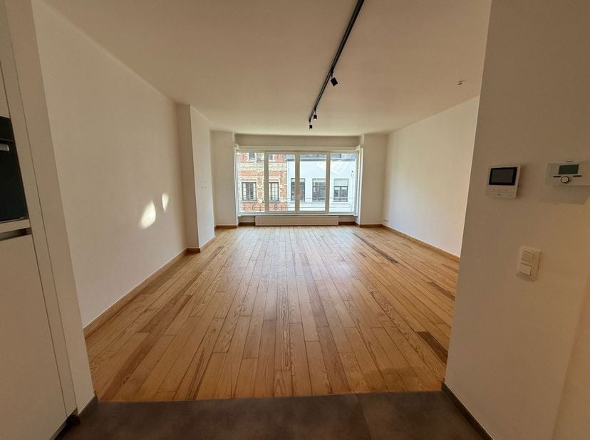 Appartement te huur in Lange Koepoortstraat 20 bus 201,
                    2000 Antwerpen