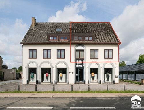                                        Appartement à vendre à Hasselt, € 259.000
