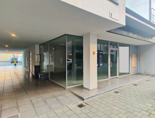                                         Commerce à louer à Turnhout, € 1.500
