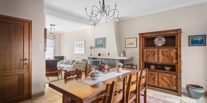 Huis te koop in Gontrodestraat 153, 9050 Gentbrugge