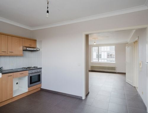                                         Dakappartement te koop in Avelgem, € 107.500
