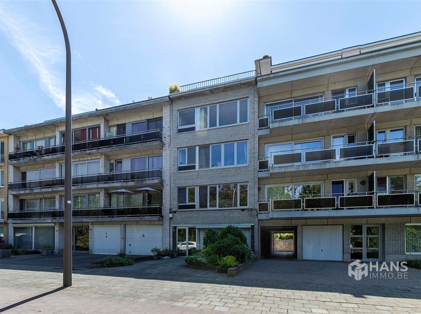 Appartement te koop in Ter Heydelaan 346,
                    2100 Deurne