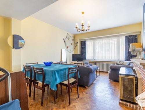                                         Appartement te koop in Blankenberge, € 109.000
