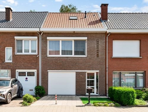                                         Woning te koop in Ekeren, € 329.000
