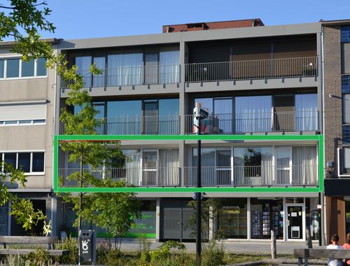                                         Appartement te koop in Neerpelt, € 599.000
