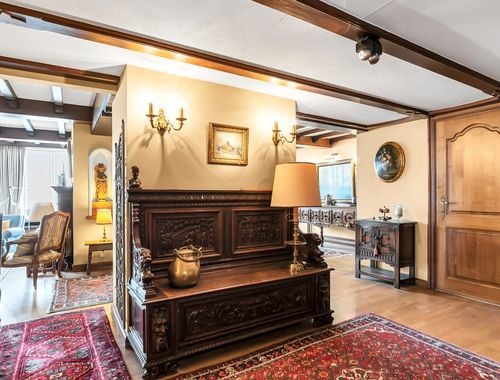                                         Appartement à vendre à Mechelen, € 490.000
