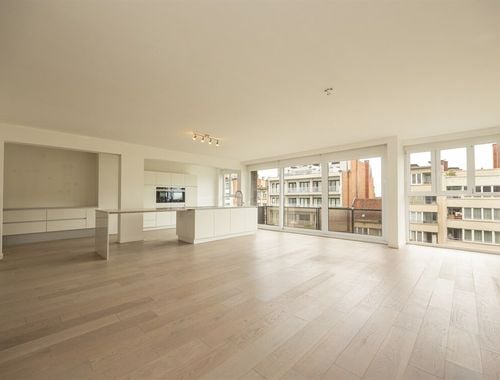                                        Appartement te koop in Antwerpen, € 449.000

