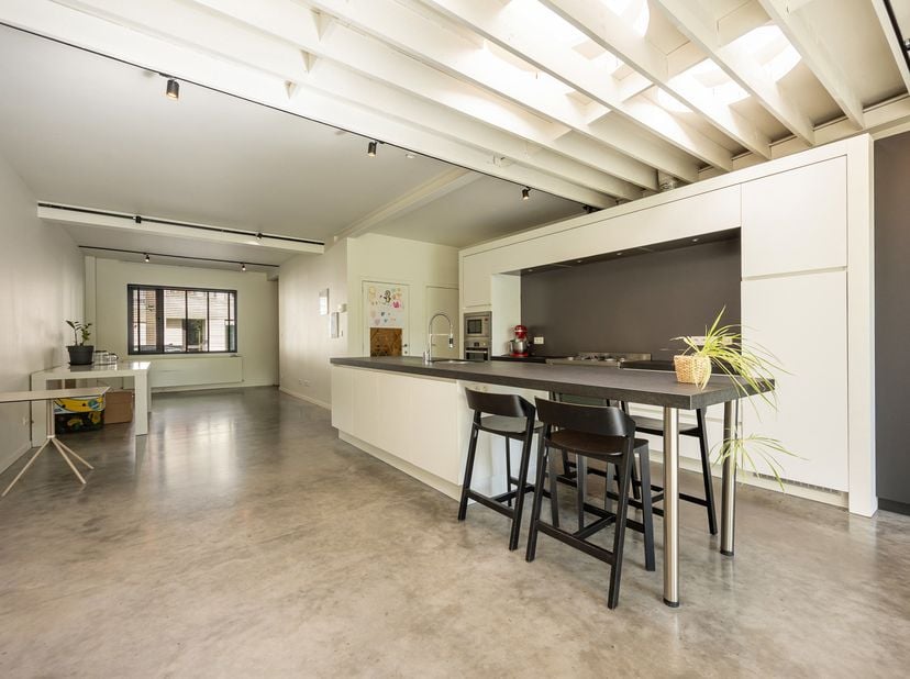 Huis te koop in Graatakker 157,
                    2300 Turnhout