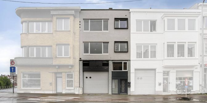 Huis te koop in Gentsesteenweg 64, 8500 Kortrijk