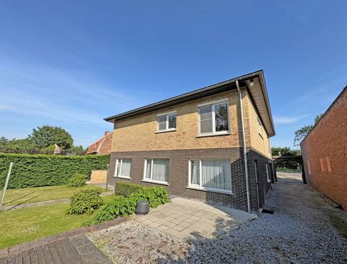                                         Villa à vendre à Wulpen, € 525.000
