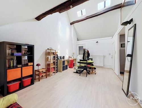                                         Appartement te koop in Liège, € 149.000
