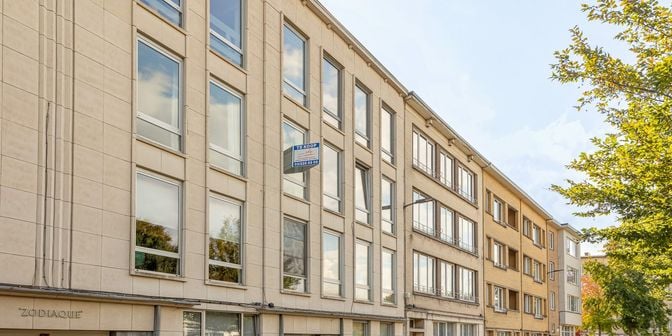 Appartement te koop in Ringlaan 44, 2600 Berchem