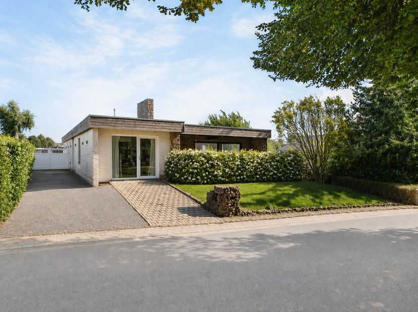 Maison à vendre
                    à 8954 Westouter