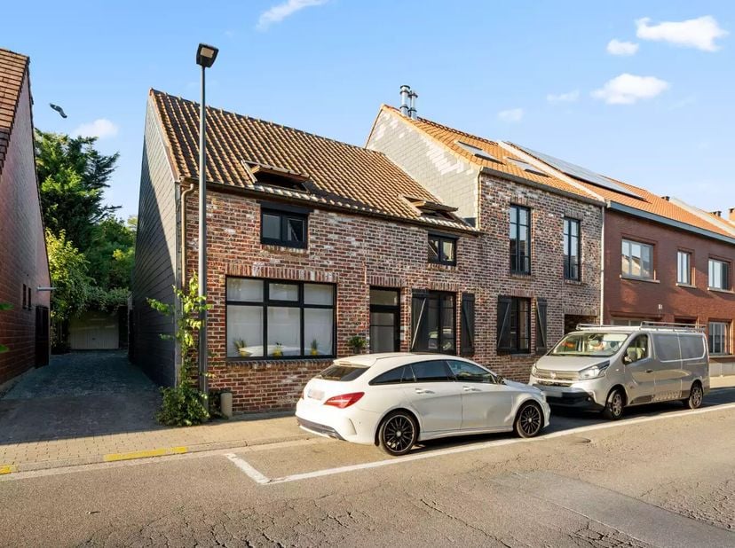 Huis te koop in Kruisstraat 60,
                    3078 Everberg