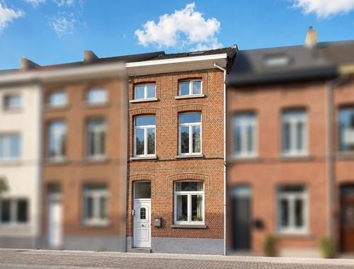                                         Woning te koop in Mechelen, € 339.000
