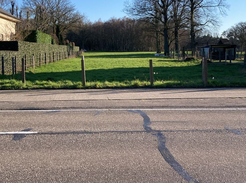 Terrain à vendre
                    à 3690 Zutendaal