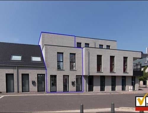                                         Maison à vendre à Hasselt, € 445.000
