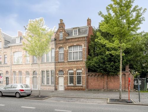                                         Woning te koop in Ieper, € 249.000
