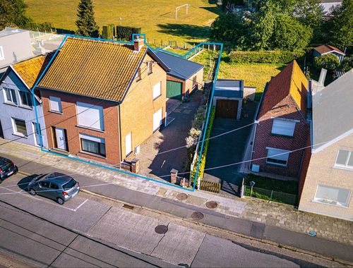                                         Woning te koop in Maldegem, € 249.000
