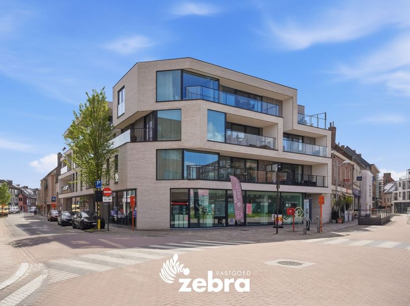 Appartement te koop in Kortrijkstraat 78 bus 203,
                    8700 Tielt