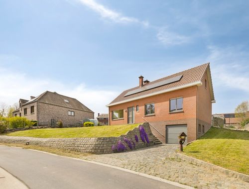                                        Maison à vendre à Sint-Maria-Horebeke, € 370.000
