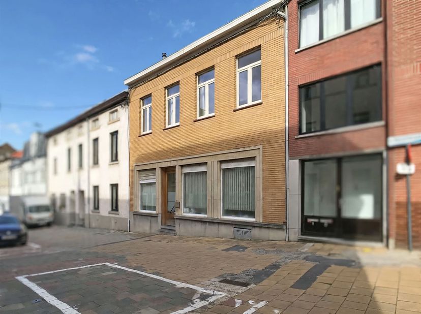 Maison à vendre à Heuvelstraat 16,
                    3090 Overijse