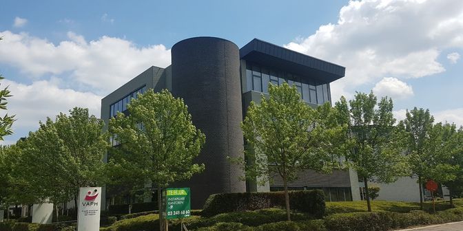 Bedrijfsvastgoed te huur in Ilgatlaan 7, 3500 Hasselt
