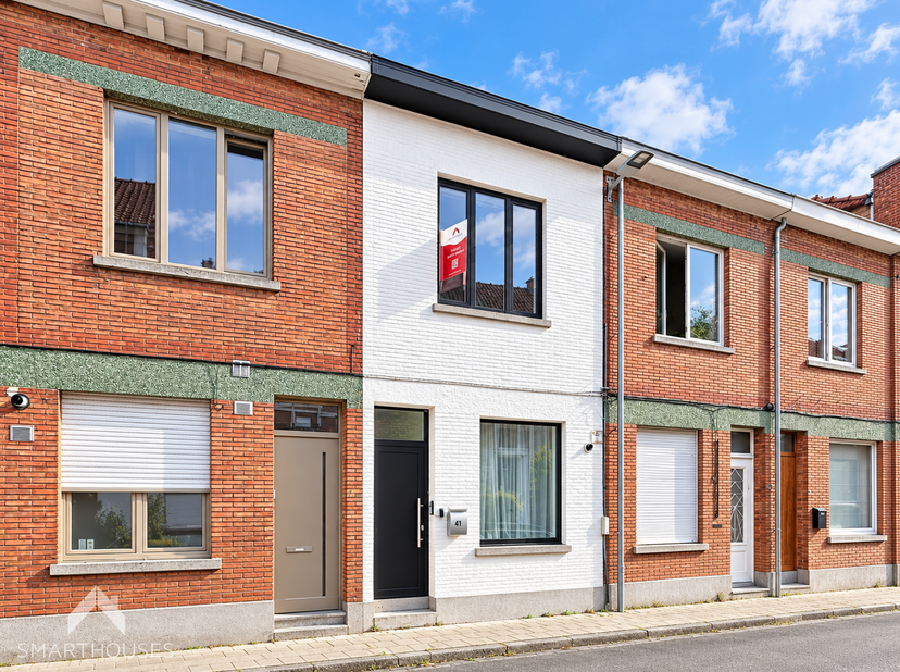 Maison à vendre à Esplanadestraat 41,
                    8930 Menen