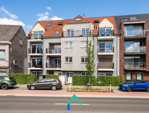                                         Appartement à vendre à Lochristi, € 349.000
