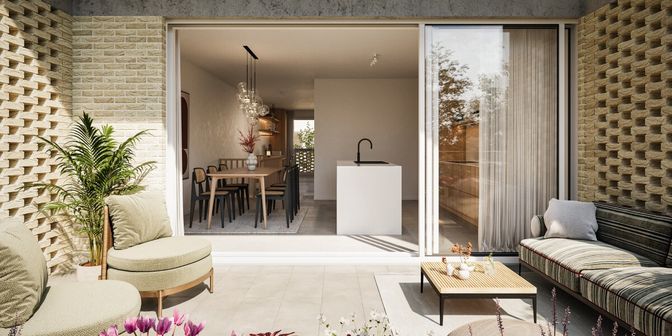 Huis te koop in Reinaartlaan 15, 2050 Antwerpen