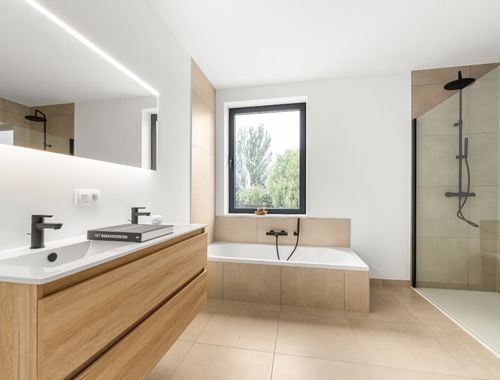                                         Eengezinswoning te koop in Melsele, € 449.000
