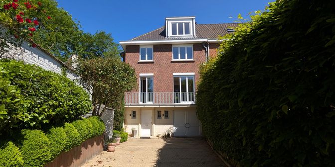Maison à vendre à 1170 Watermael-Boitsfort