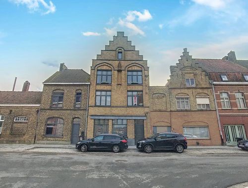                                         Appartement te huur in Ieper, € 575
