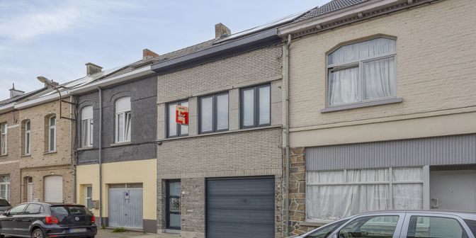 Huis te koop in Erpestraat 38, 9300 Aalst