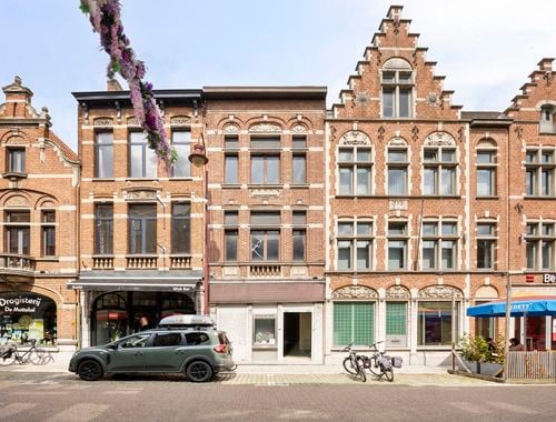                                         Usage mixte à vendre à Aarschot, € 223.000
