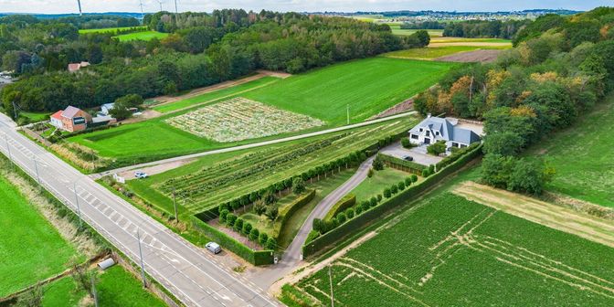 Huis te koop in Staatsbaan 43, 3460 Bekkevoort
