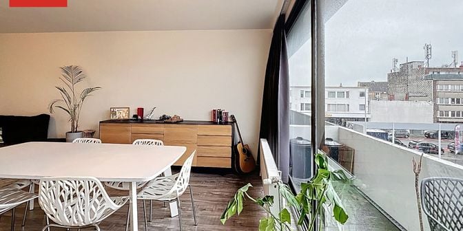 Appartement à vendre à Slachtersstraat, 8400 Oostende