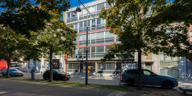 Appartement te koop in Guffenslaan 28, 3500 Hasselt