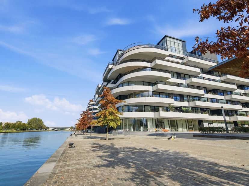 Appartement te koop in Scheepvaartlaan 36 bus 4.03,
                    3500 Hasselt