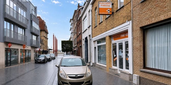 Appartement à vendre à Oostendestraat 12, 8620 Nieuwpoort