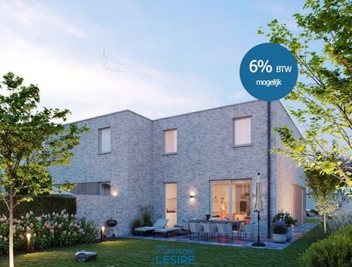                                         Woning te koop in Houthulst, € 296.140
