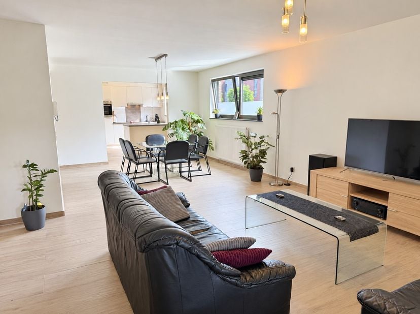 Appartement à vendre à Vonderstraat 5 boîte 1.2,
                    3690 Zutendaal