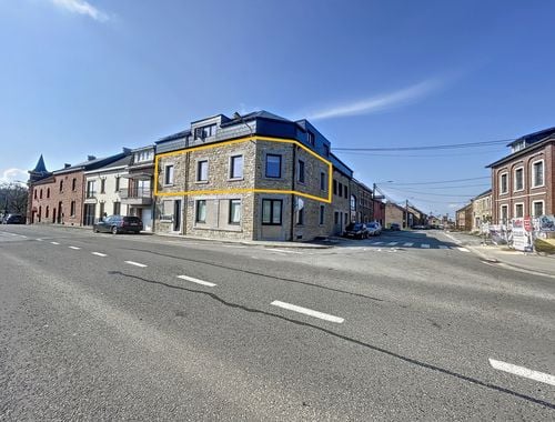                                         Appartement te huur in Haversin, € 785
