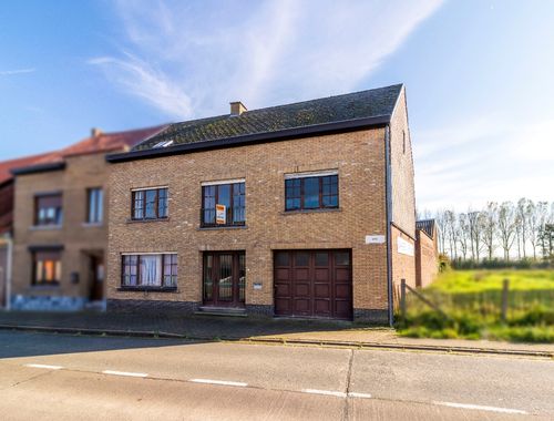                                         Woning te koop in Denderwindeke, € 290.000
